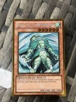 Yu-Gi-Oh. Raiza the Storm Monarch PGLD-EN062 Gold 1.Edition