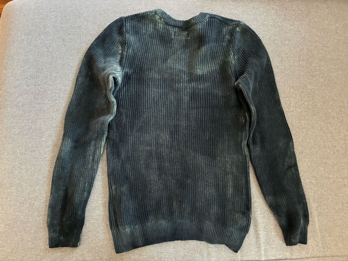 Maglioni & Felpe: Your Turn Pullover M – Nuovo (secondo la descrizione) da Zürich venduto da vukzh 1