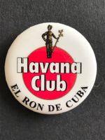 Button - Havanna Club