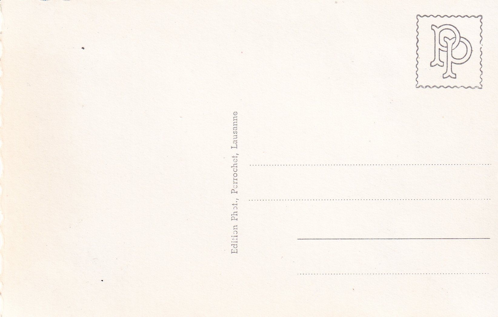 Cartoline postali: Brig /bc – Usato da Hombrechtikon venduto da Rudolf07 1