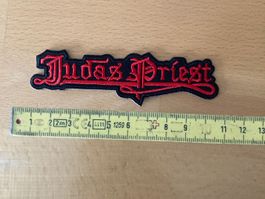 Judas Priest Patch Sticker Aufnäher Metal Rock Band 9