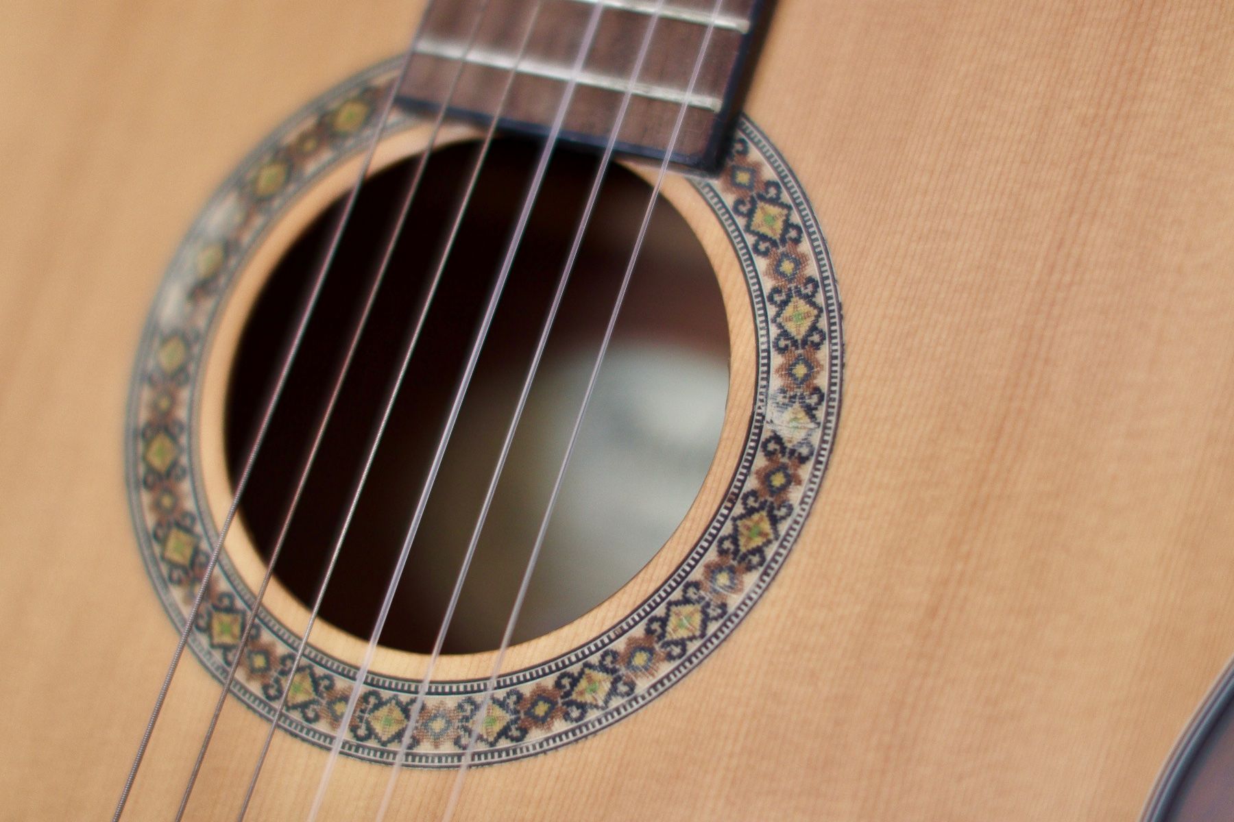 Fender Musikinstrumente: Fender Gitarre FC-100 – Gebraucht aus Zürich von ver_9825 2