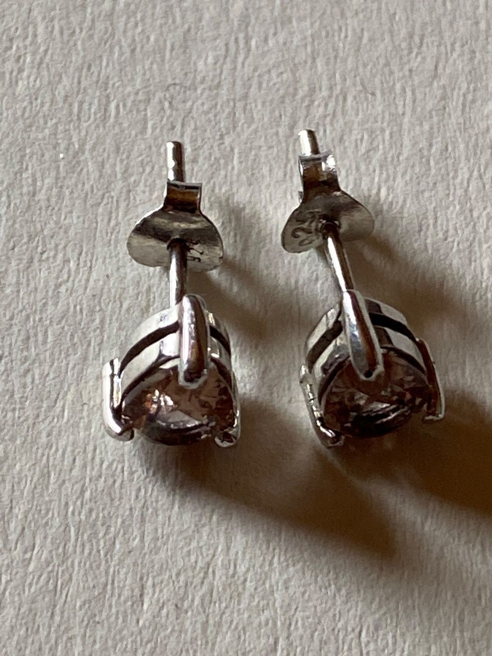 Orecchini pendenti & Orecchini a lobo: Ohrringe 925 Silber 1.4g – Usato da St. Gallen venduto da mai_gd7k