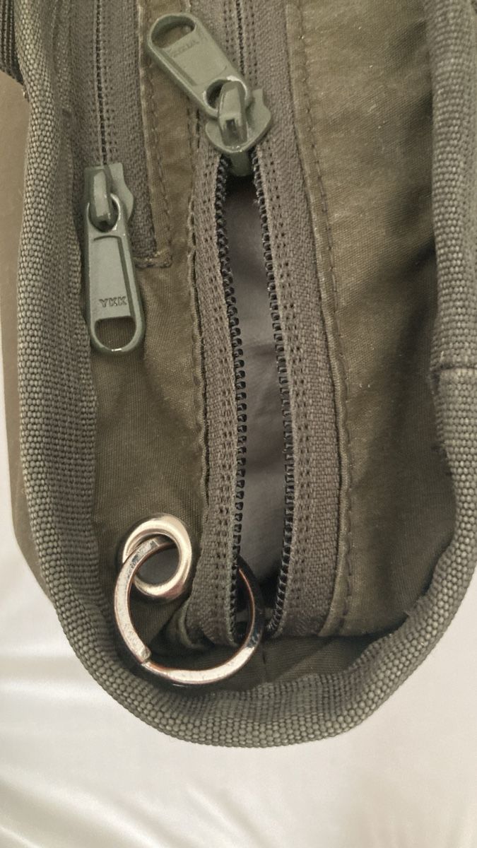 Fjällräven Zaini: FJÄLLRÄVEN Rucksack – Usato da Zürich venduto da benebiene 5