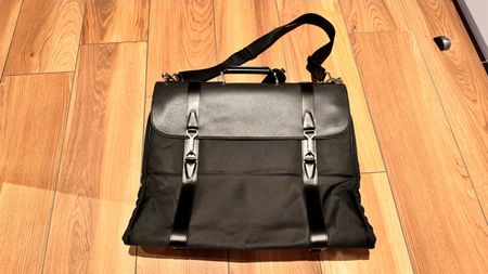 Louis Vuitton, Reisetasche "Portable gibecière" wie neu