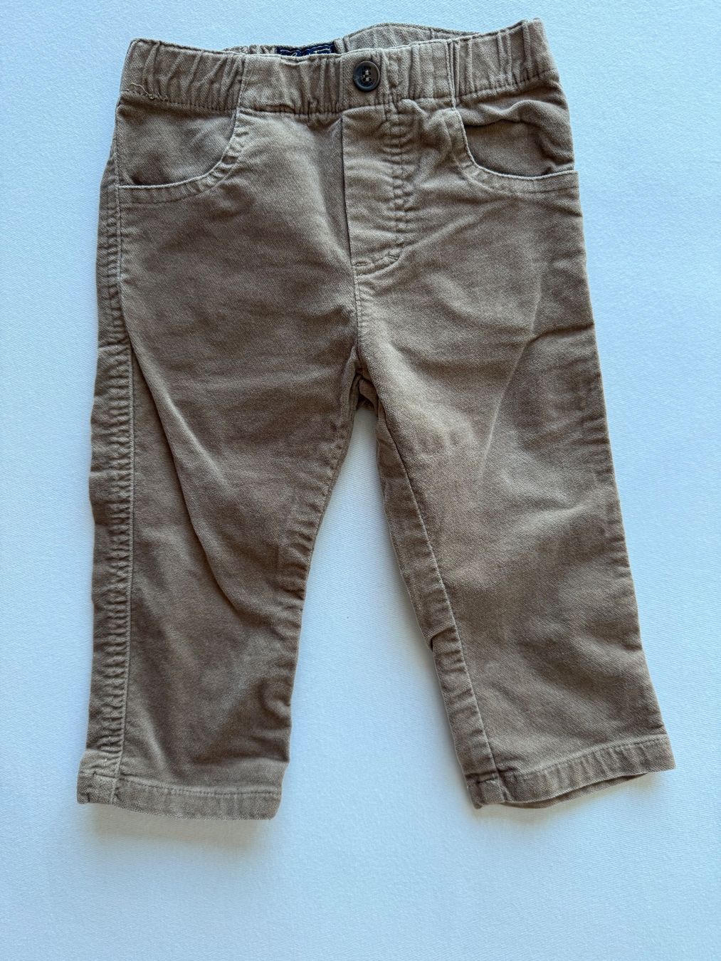 Mayoral Hosen: Hose von Mayoral, Gr. 74 – Gebraucht aus Küsnacht ZH von schweiz_ch