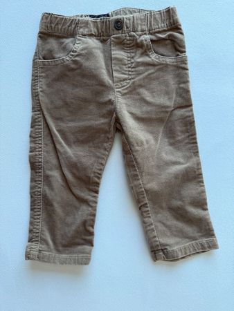 Hose von Mayoral, Gr. 74