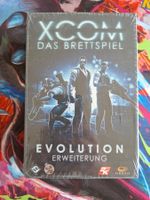 XCOM - das Brettspiel - Erweiterung SEALED UNGEÖFFNET