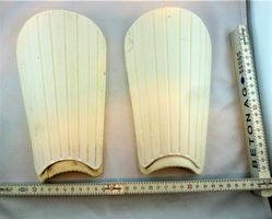 LISPRO London Schienbeinschoner