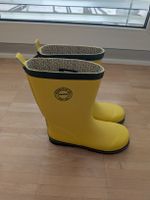 Brandneue Reima Gummistiefel 34