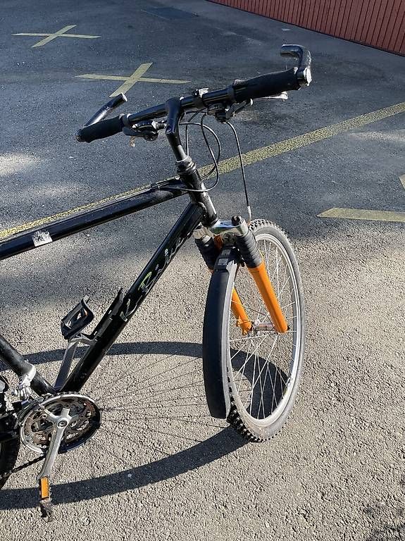 Biciclette: Mountainbike – Usato da Münsingen venduto da Corse2025