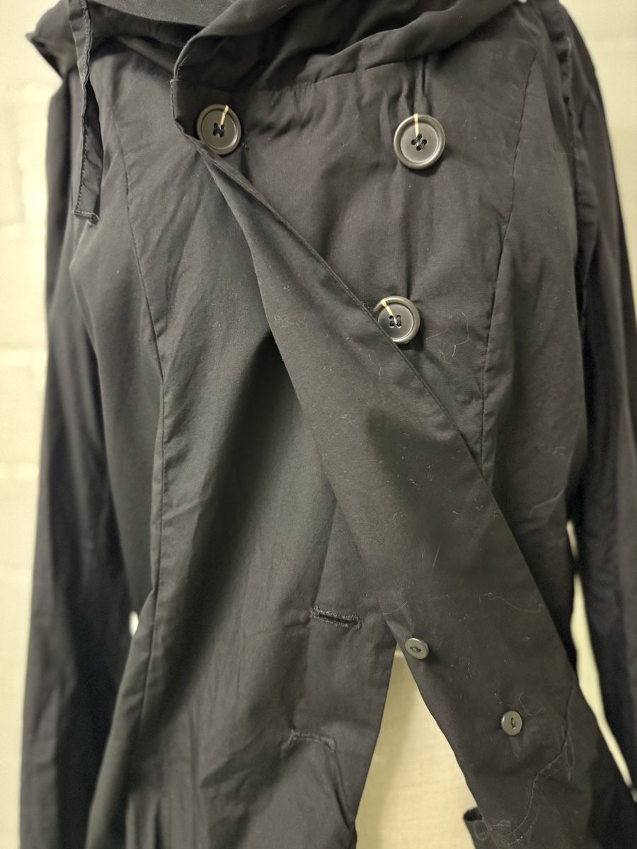 Rundholz Jacken: Rundholz-Jacke, Grösse XS – Neu (gemäss Beschreibung) aus Chur von Lilo_Pulver 5