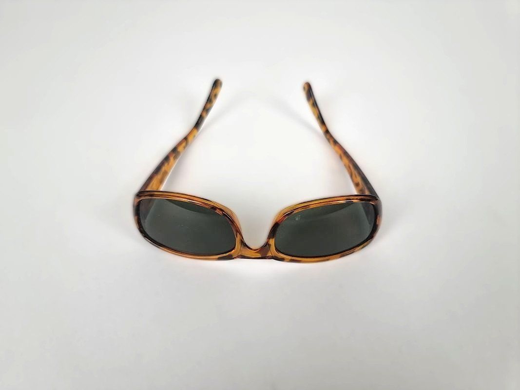 Occhiali & Lenti: Sonnenbrille Leopardenmuster – Usato da Urtenen-Schönbühl venduto da Restwert_Schoenbuehl 3