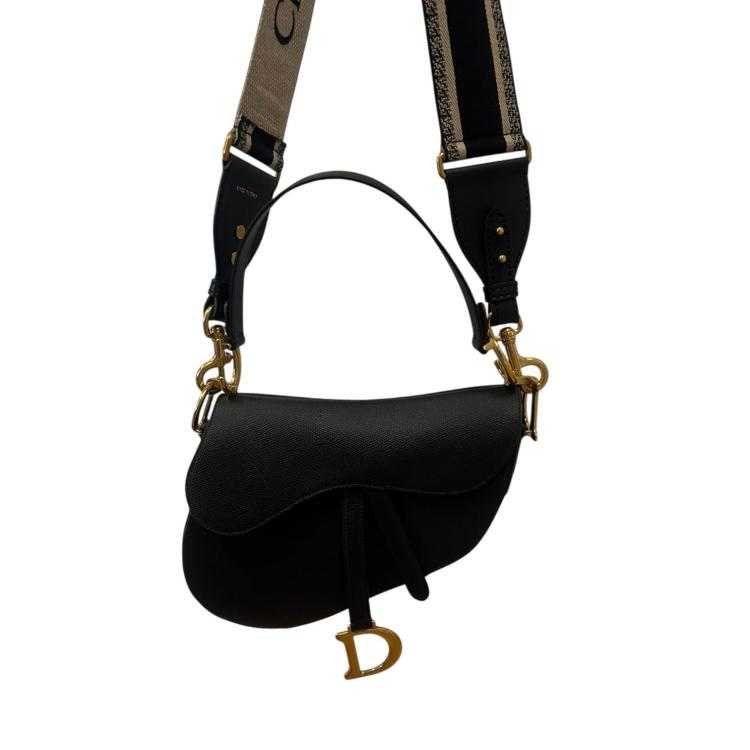 Dior Borse da donna: Sac Dior Saddle – Nuovo (secondo la descrizione) da Nyon venduto da Gayanyon 5
