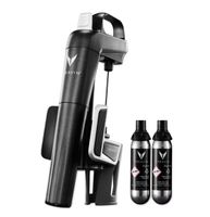 Coravin Wein System mit 2 Kapseln Neu