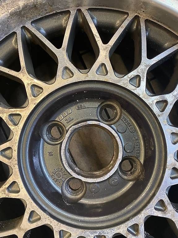 Felgen: BBS 358 – Gebraucht aus Rüschlikon von megli8803 2