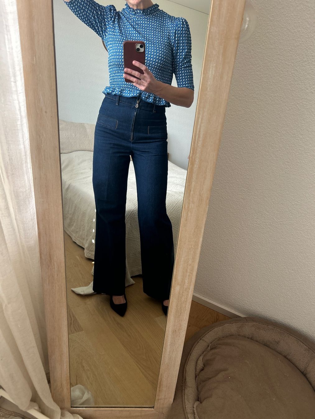 Sandro Jeans: Sandro Jeans (38) – Usato da Uitikon Waldegg venduto da any_6lcf 5
