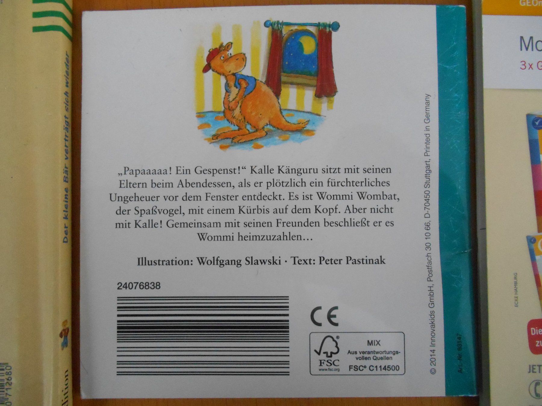 Libri: 7 kleine 'Büchlein' – Nuovo (secondo la descrizione) da Nussbaumen AG venduto da MollyBI-20 8