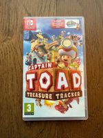 Captain Toad Treasure Tracker / Nintendo Switch