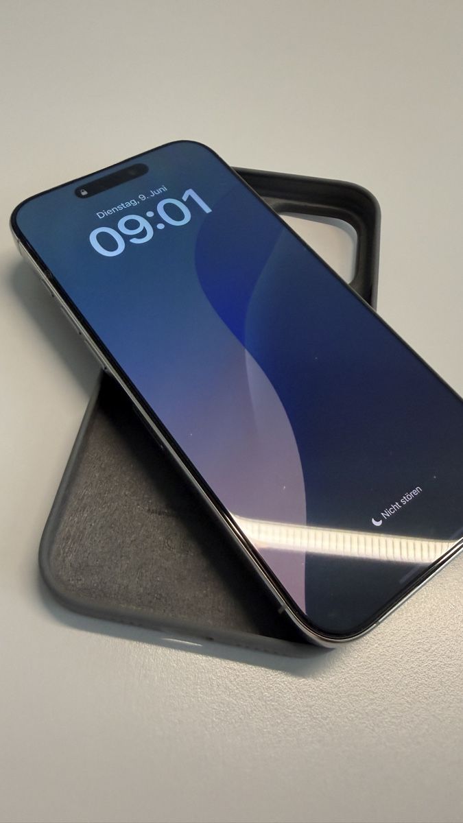 Apple Handys / Smartphones: iPhone 16 Pro Max 1TB  – Gebraucht aus Wohlen bei Bern von codevox 1