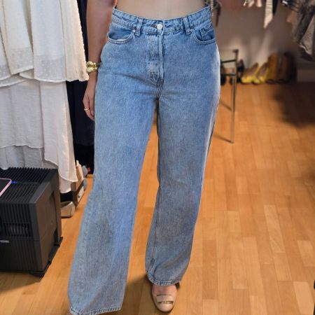 ✨ Primark Wide Leg Jeans perfekter Fit 40