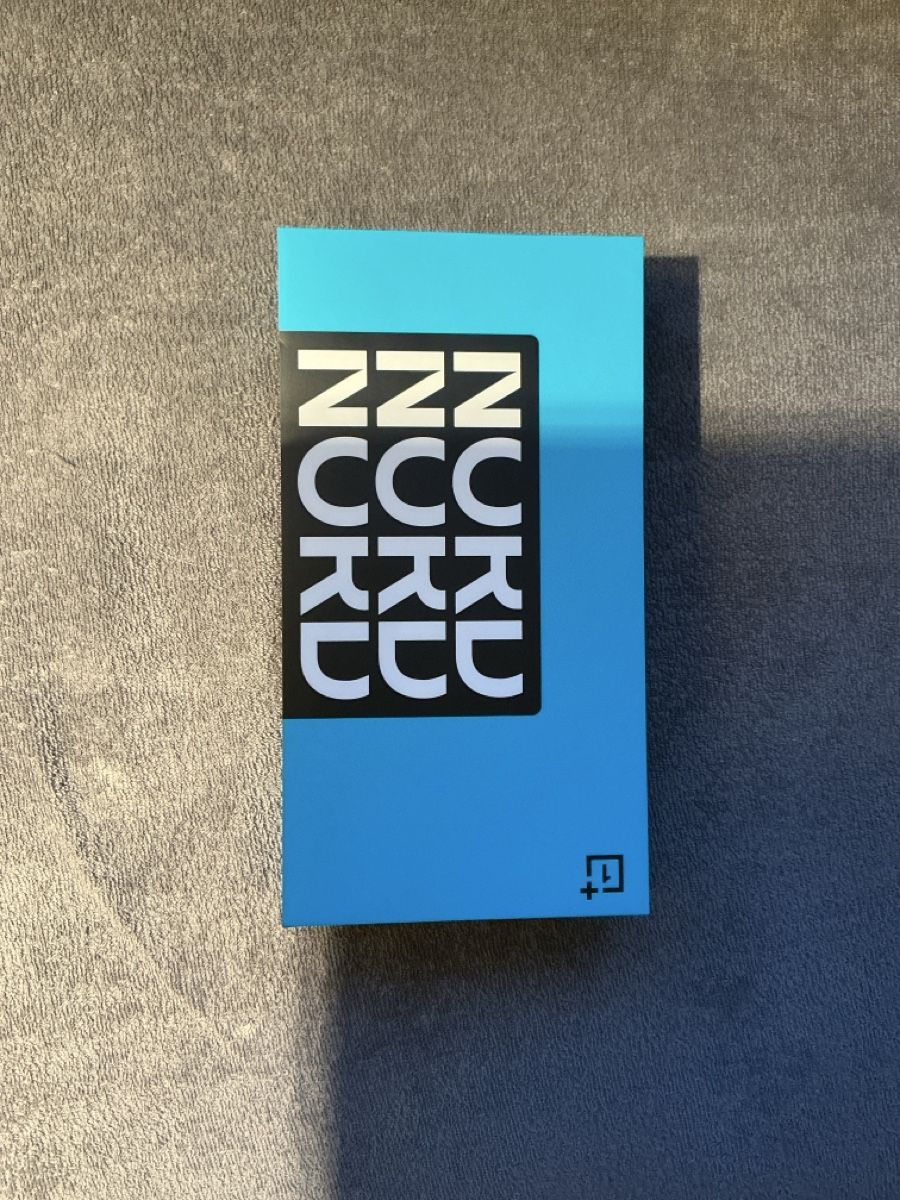 OnePlus Telefoni cellulari / Smartphones: Android Handy OnePlus Nord CE5 – Nuovo e nell'imballaggio originale da Zürich venduto da Tramfahrer 2