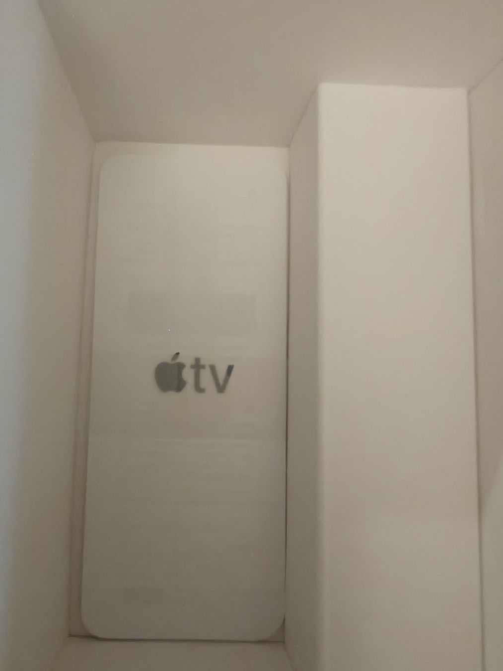 Apple Systèmes audio & multimédias: Apple TV 3. Generation  – D'occasion à Bischofszell par Saijajin 6