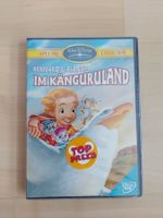 Bernard und Bianca im Känguruland (DVD) Orginalverpackt
