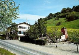 ASP Densbüren - Restaurant Staffelegg im Jura
