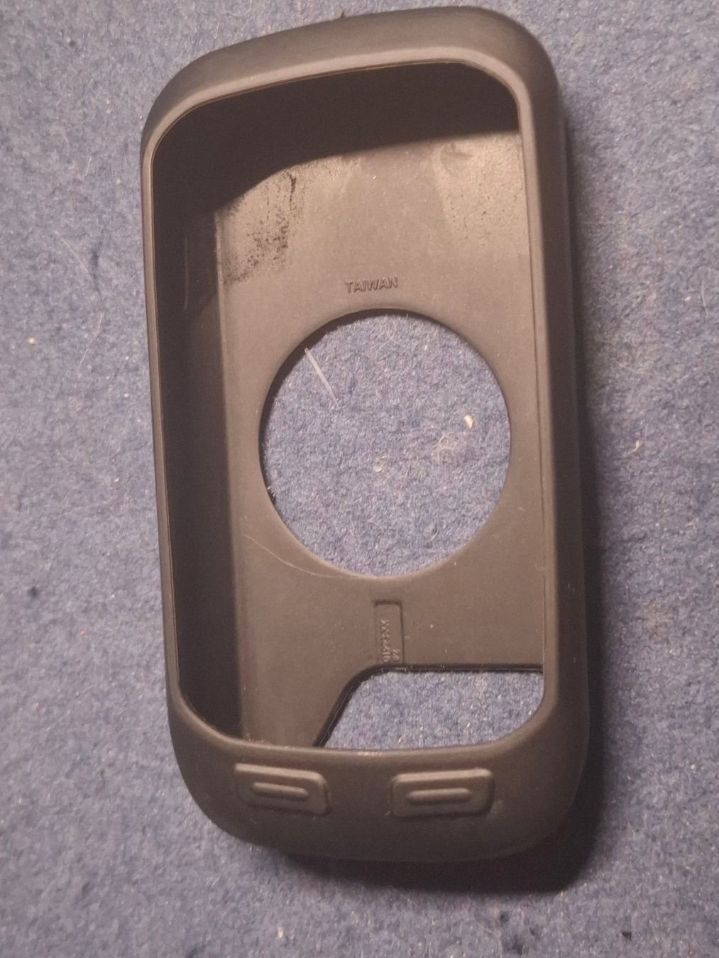 Garmin Ordinateurs & app. de mesure: Garmin edge 1000 – D'occasion à Pfäffikon ZH par pancia 3