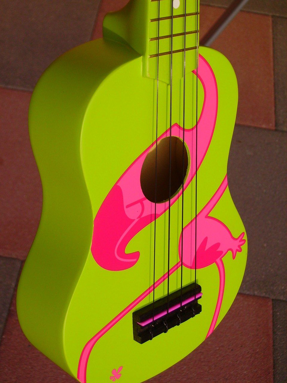 Strumenti musicali: Ukulele STAGG mit Etui (in 2 Varianten) – Nuovo (secondo la descrizione) da Wöschnau venduto da Musikhaus-Luethy5012 4