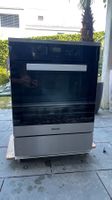 Miele H 2651-55 BP Backofen Pyrolyse SMS-Norm (55 cm)