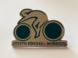1 Pin Joseph Voegelin Memorial