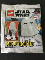 Lego Star Wars 912179 Snowtrooper Minifigur