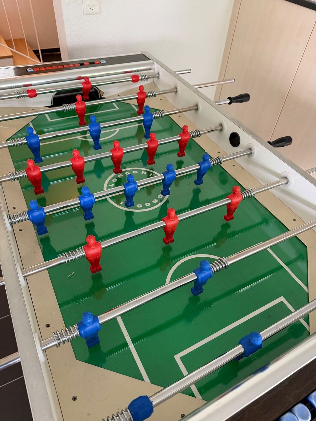 Giochi: Tischfussball tournament – Usato da brüttisellen venduto da sylvanandy 3