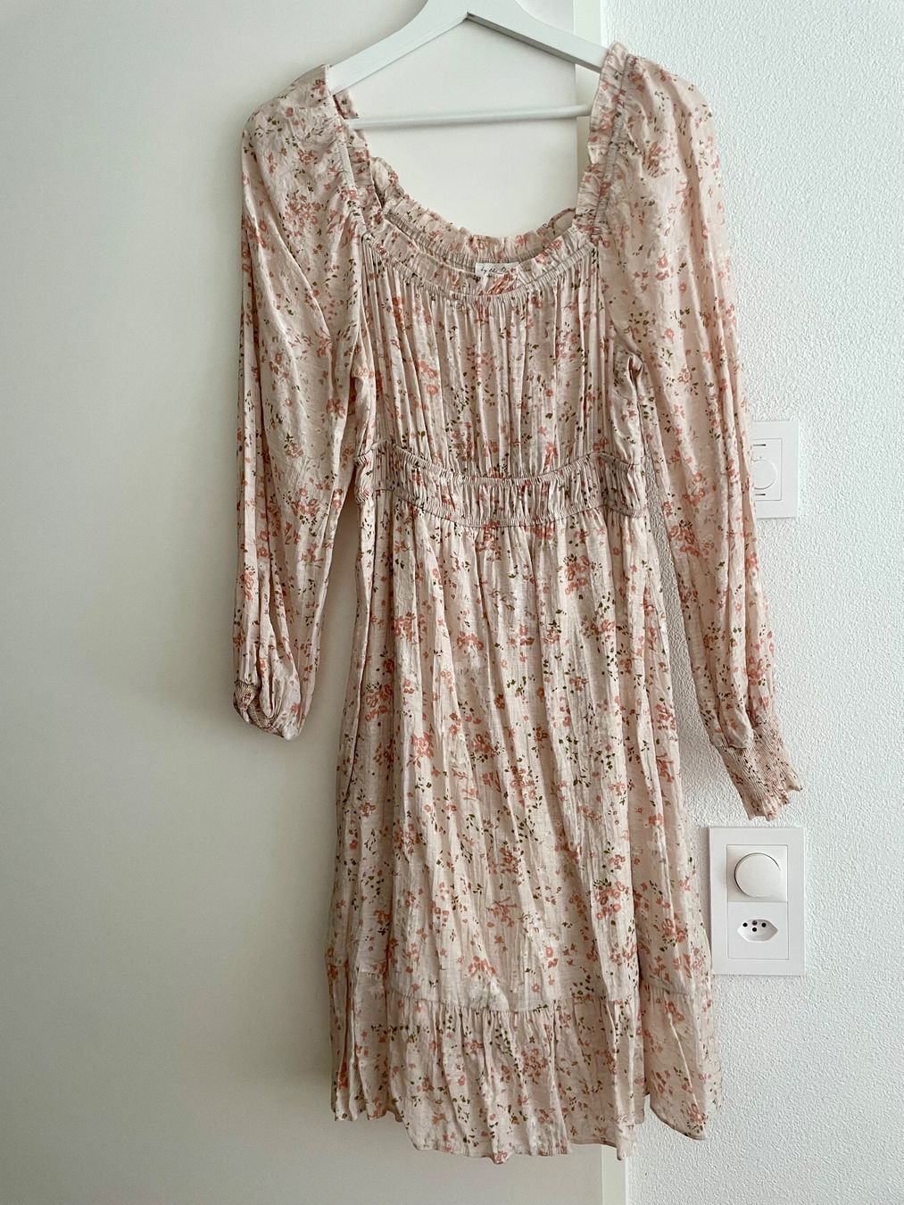 Kleider: Romantisches Kleid – Gebraucht aus Neuwilen von bobbel01