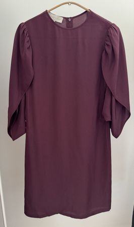 Stella McCartney silk dress