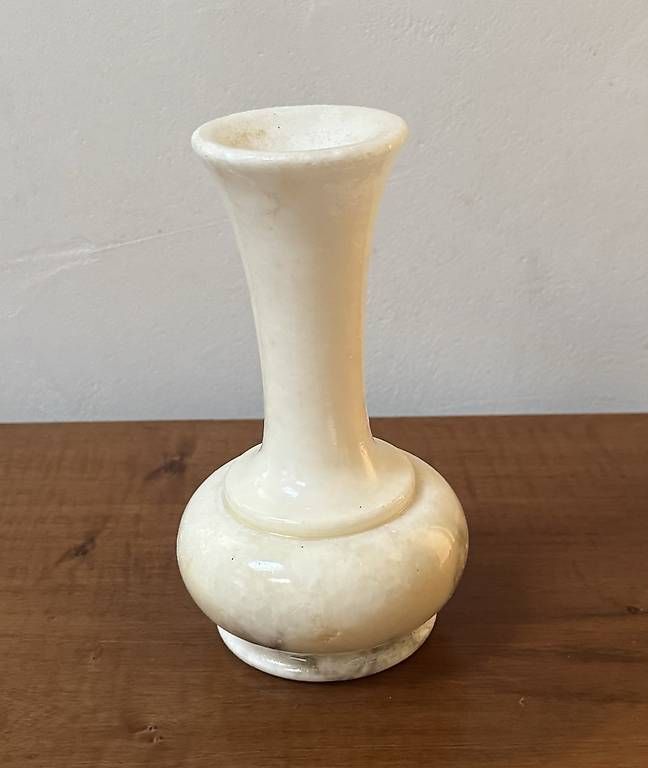 Vase & Récipients: Petit vase soliflore – D'occasion à Le Châble VS par mtp_6k9b