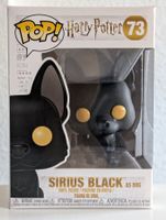 Funko Pop! - Harry Potter - Sirius Black as Dog - 73
