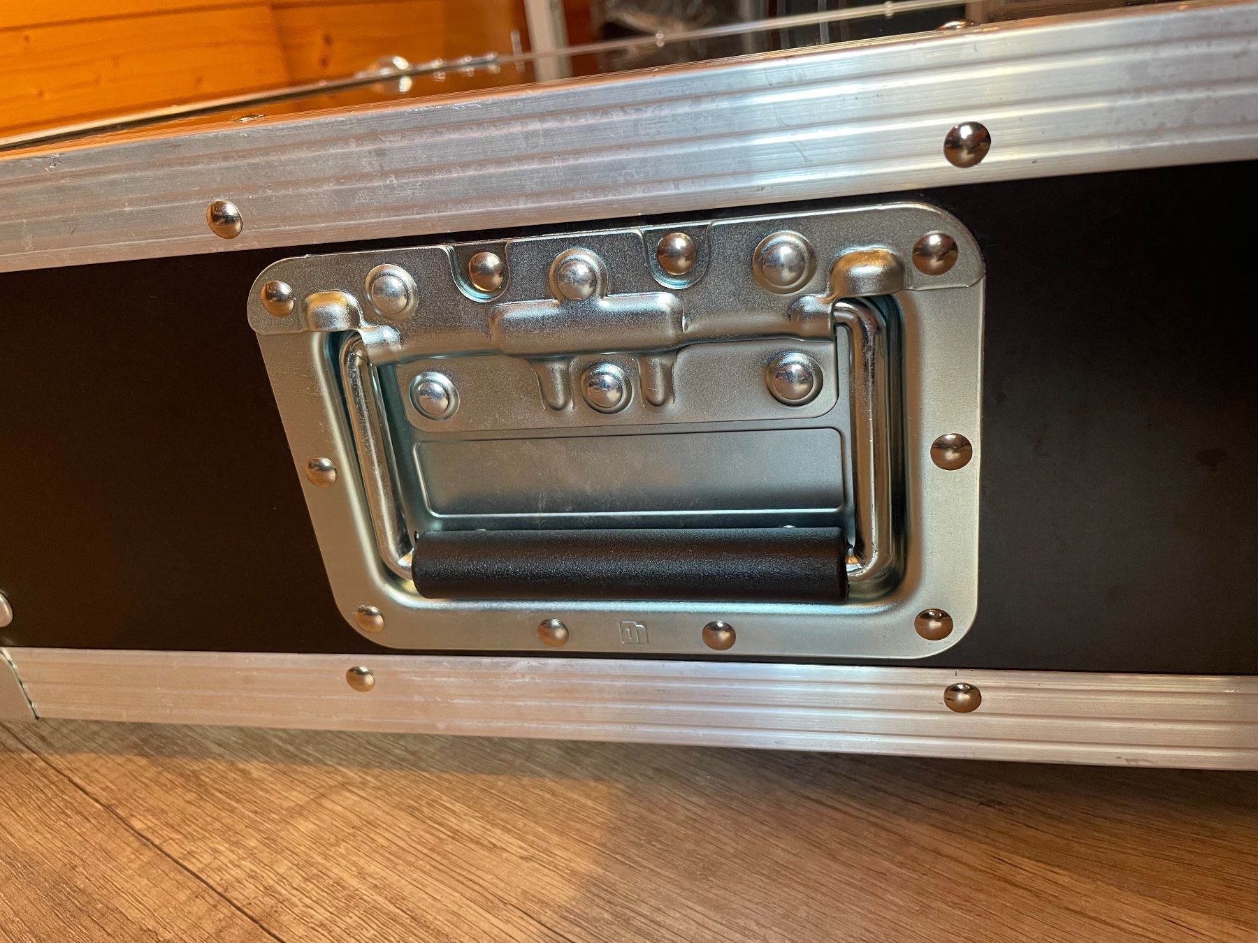 Altri accessori: Rack Thon 3U Live 45 – Usato da Biglen venduto da maetthu_w 1