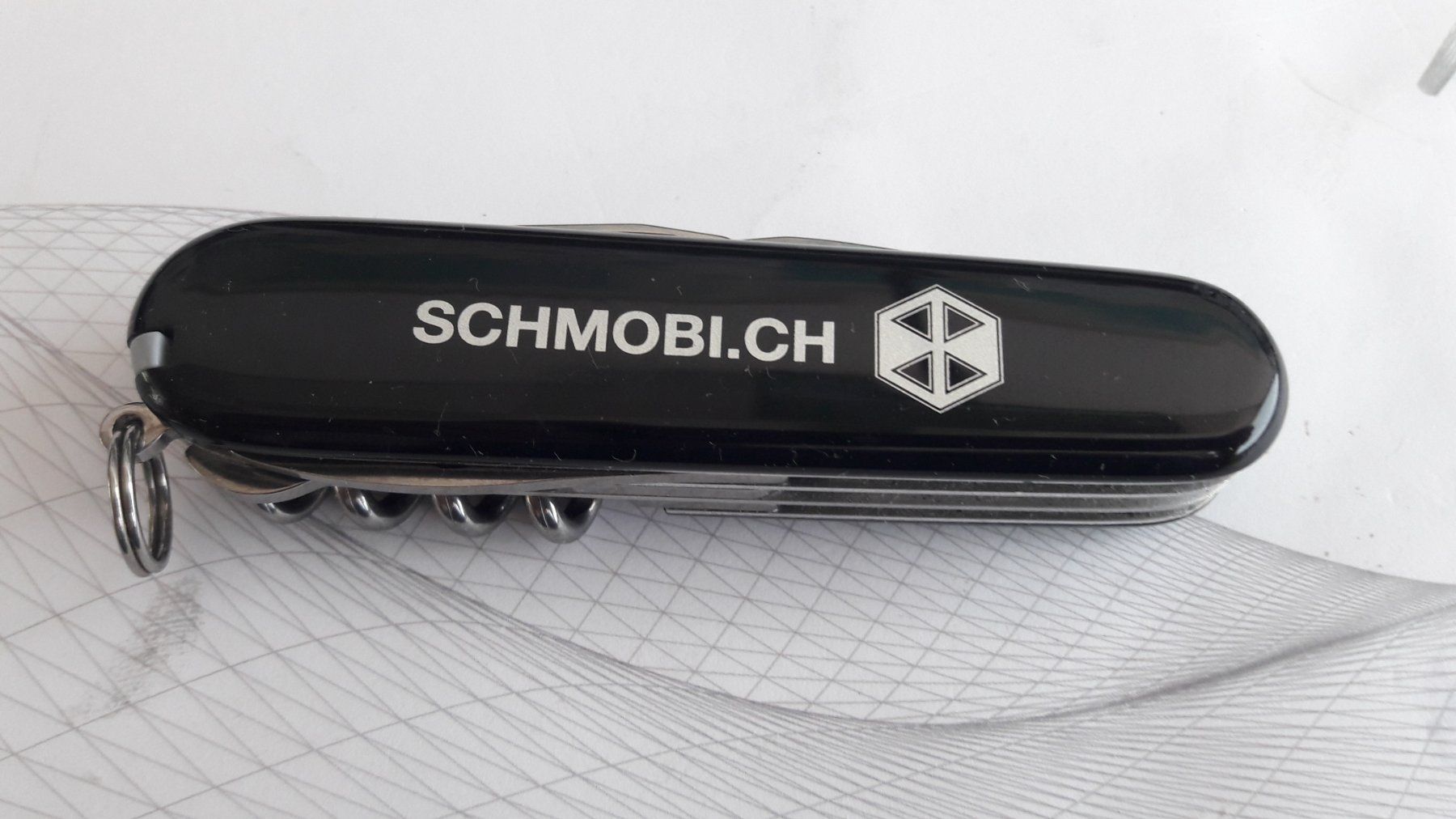Victorinox Couteaux de poche: Victorinox sackmesser – Neuf (Voir description) à Safnern par Jurgdiana 1