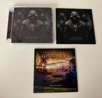 Kollegah: Imperator & Hoodtape Vol.2