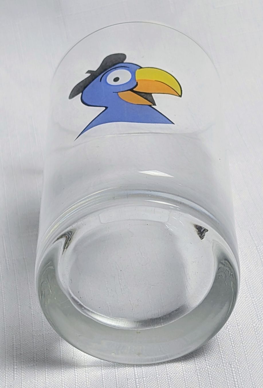 Bicchieri: GLOBI Glas - Trinkglas – Usato da Wängi venduto da ABIZONE-86 5