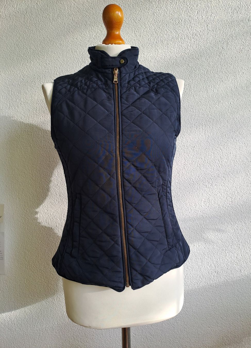 Zara Gilet & Giacche senza maniche: Damen-Gilet Zara S – Usato da Volketswil venduto da ronbons