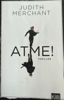 Judith Merchant - Atme!