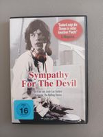 Rolling Stones  Jean-Luc Godard  Sympathy for the Devil DVD