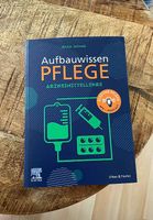 Aufbauwissen Pflege - Arzneimittellehre - 1. Auflage