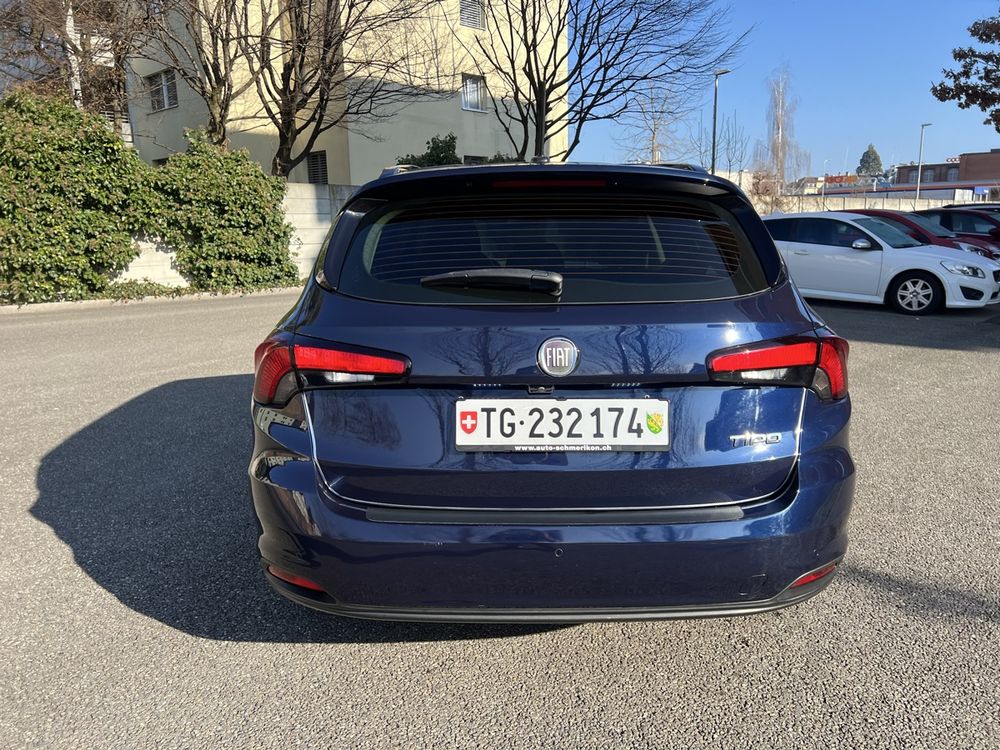 Fiat Tipo Sw 1.6 multijet 3