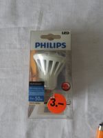 Philips LED Glühbirne Dimmbar 7W