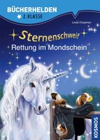 STERNENSCHWEIF Rettung im Mondschein - Bücherhelden 2.Klasse
